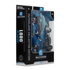 DC Multiverse: DC Classic - Lobo (McFarlane Collector Edition) (Platinum Edition) 7-Inch Figure