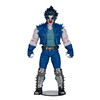 DC Multiverse: DC Classic - Lobo (McFarlane Collector Edition) (Platinum Edition) 7-Inch Figure