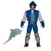 DC Multiverse: DC Classic - Lobo (McFarlane Collector Edition) (Platinum Edition) 7-Inch Figure