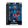 DC Multiverse: Action Comics - Supergirl (McFarlane Collector Edition) 7-Inch Figure