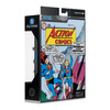 DC Multiverse: Action Comics - Supergirl (McFarlane Collector Edition) 7-Inch Figure