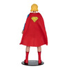 DC Multiverse: Action Comics - Supergirl (McFarlane Collector Edition) 7-Inch Figure