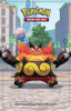 Lumiose City Mini Tin - Emboar
