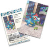 Lumiose City Mini Tin - Feraligatr