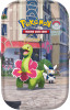 Lumiose City Mini Tin - Meganium