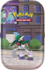 Lumiose City Mini Tin - Gallade