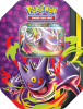 Mega Moonlit Tin Mega Gengar ex