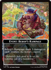 Teenage Mutant Ninja Turtles Commander - Event: Bebop's Rampage