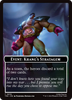 Teenage Mutant Ninja Turtles Commander - Event: Krang's Stratagem
