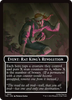 Teenage Mutant Ninja Turtles Commander - Event: Rat King's Evolution