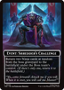 Teenage Mutant Ninja Turtles Commander - Event: Shredder's Challenge