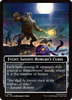 Teenage Mutant Ninja Turtles Commander - Event: Savanti Romero's Curse