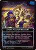 Teenage Mutant Ninja Turtles Commander - Event: Villain Mayhem!