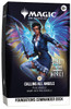 Foundations Commander Deck - Calling All Angels
