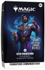 Foundations Commander Deck - Keen Engineering