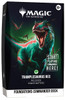Foundations Commander Deck - Tramplesaurus Rex