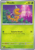 ME Chaos Rising 001/086 Weedle