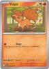 ME Chaos Rising 008/086 Vulpix