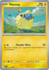 ME Chaos Rising 027/086 Mareep