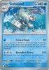 ME Chaos Rising 026/086 Golisopod