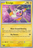 ME Chaos Rising 030/086 Emolga