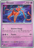 ME Chaos Rising 031/086 Deoxys