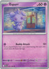 ME Chaos Rising 036/086 Espurr