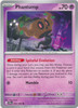 ME Chaos Rising 038/086 Phantump