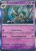 ME Chaos Rising 039/086 Trevenant (Holo)