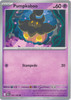 ME Chaos Rising 040/086 Pumpkaboo