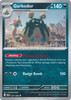ME Chaos Rising 057/086 Garbodor