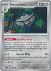 ME Chaos Rising 063/086 Ferrothorn