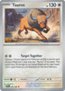 ME Chaos Rising 069/086 Tauros