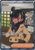 ME Chaos Rising 107/086 Emma (Full Art)