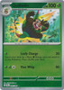 ME Chaos Rising 006/086 Quilladin (Reverse Holo)