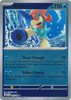 ME Chaos Rising 019/086 Keldeo (Reverse Holo)