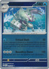 ME Chaos Rising 026/086 Golisopod (Reverse Holo)