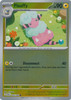 ME Chaos Rising 028/086 Flaaffy (Reverse Holo)