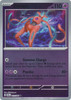 ME Chaos Rising 031/086 Deoxys (Reverse Holo)