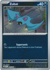 ME Chaos Rising 049/086 Zubat (Reverse Holo)