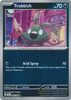 ME Chaos Rising 056/086 Trubbish (Reverse Holo)