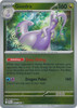 ME Chaos Rising 068/086 Goodra (Reverse Holo)