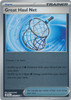 ME Chaos Rising 078/086 Great Haul Net (Reverse Holo)