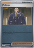 ME Chaos Rising 079/086 Philippe (Reverse Holo)