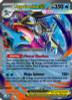 Mega Greninja ex Premium Collection Box