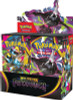 ME Pitch Black Booster Box
