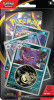 ME Pitch Black Premium Checklane Blister Gengar