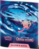 ME Chaos Rising Players Guide - Mega Greninja