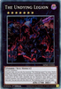 MZMU-EN006 The Undying Legion (Collector's Rare)