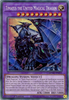 MZMU-EN012 Timaeus the United Magical Dragon (Collector's Rare)